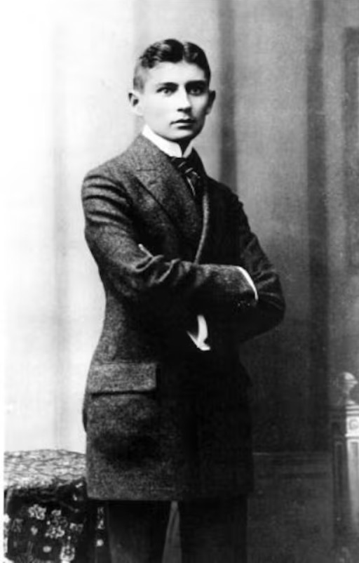Franz Kafka